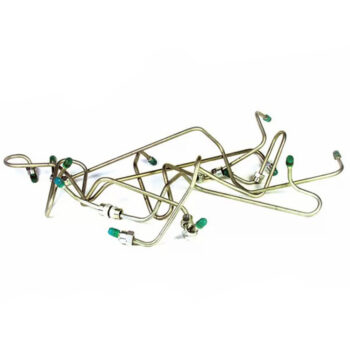 Nozzle Pipe PC300-6 / SA6D108 E-2