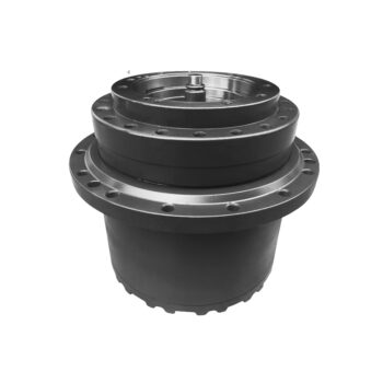 Final Drive Travel Motor PC120-5