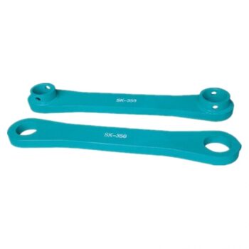Bucket link rod SK350