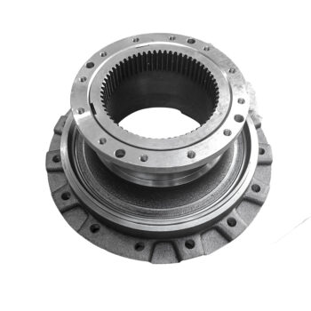 Travel Motor Housing EX120-1