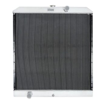 Radiator DH420