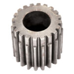 TRAVEL DEVICE FINAL DRIVE GEAR SUN  EX120-1