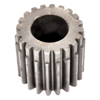 TRAVEL DEVICE FINAL DRIVE GEAR SUN  EX120-1