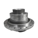 Travel Motor Housing R300-5