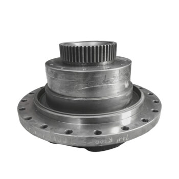 Travel Motor Housing R300-5