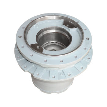 Final Drive Travel Motor EX120-1