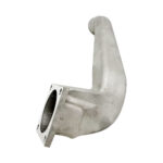 INLET ALUMINIUM PIPE PC120-5 | 4D95