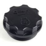 Engine Oil Cap Perkins