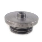 Crankshaft  Pulley 6BG1