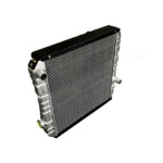 Radiator PC120-5
