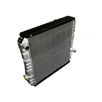 Radiator PC120-5
