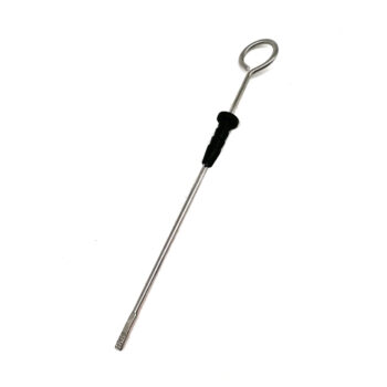 OIL DIPSTICK FOR SWING PUMP DH300-7
