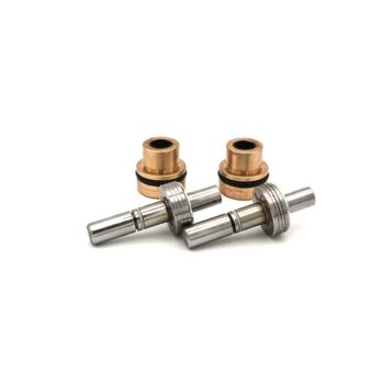 TRAVEL PUSHER DH300-7