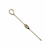 OIL DIPSTICK FOR SWING PUMP EX120-1