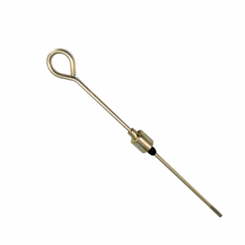 OIL DIPSTICK FOR SWING PUMP EX120-1