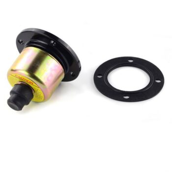 Hydraulic TANK CAP ZAX200-5 | R210