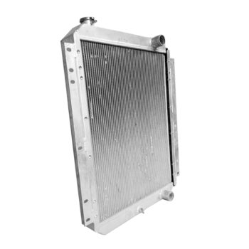 Radiator EX120-1