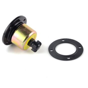 Hydraulic TANK CAP VOLVO | R