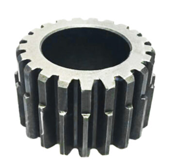 TRAVEL DEVICE FINAL DRIVE GEAR SUN  EX120-1