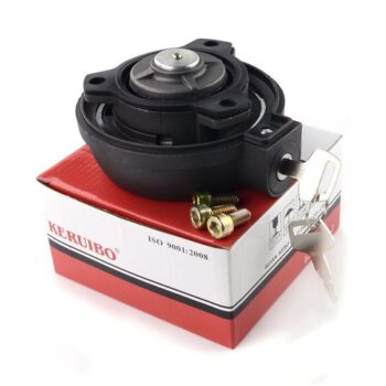 Hydraulic TANK CAP VOLVO 360 | R225-7