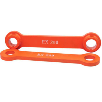 bucket link rod  EX200