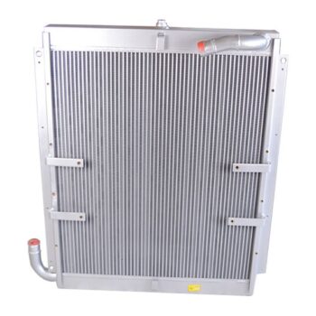 Hydraulic Oil cooler R305