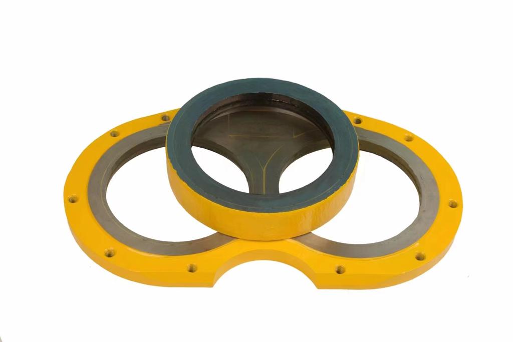 نظاره + حلقه