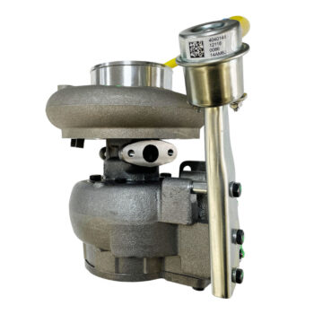TURBOCHARGER DX300 / HX40W