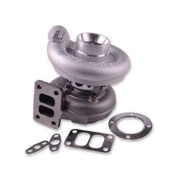 TURBOCHARGER DH220-5 / DX225LCA