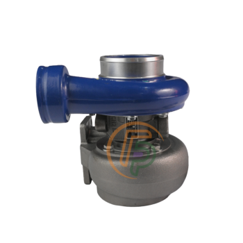 TURBOCHARGER EC290C