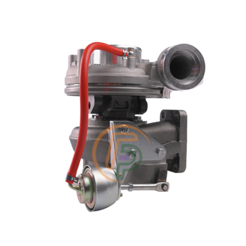 TURBOCHARGER EC290B / EC300D / S200G