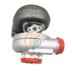 TURBOCHARGER HIC / 4BT